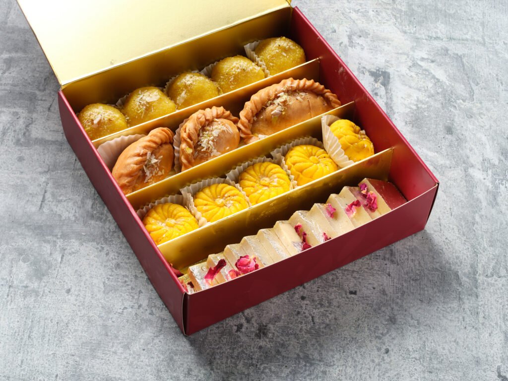 Festival Gift Boxes