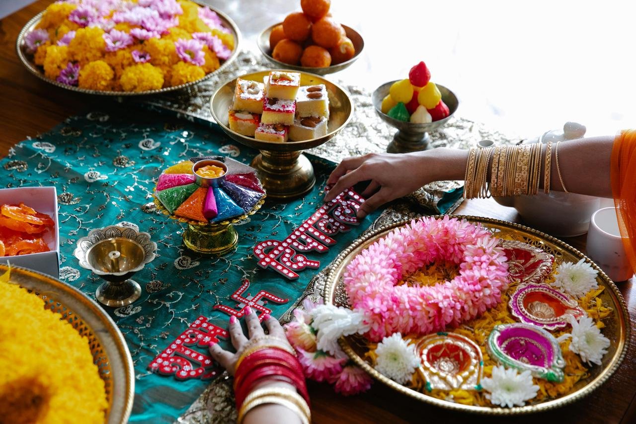 Diwali Special
