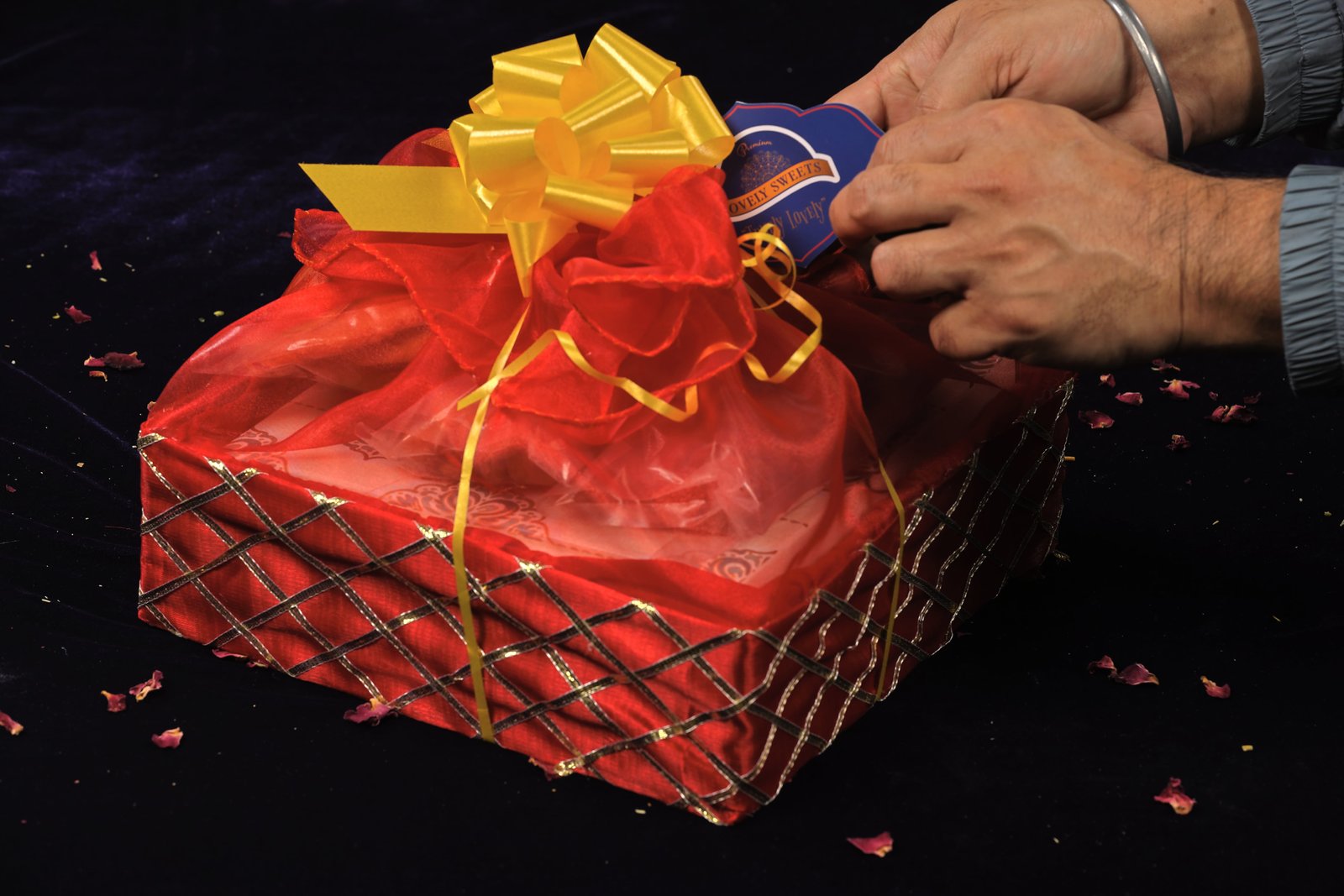 Premium Box 5