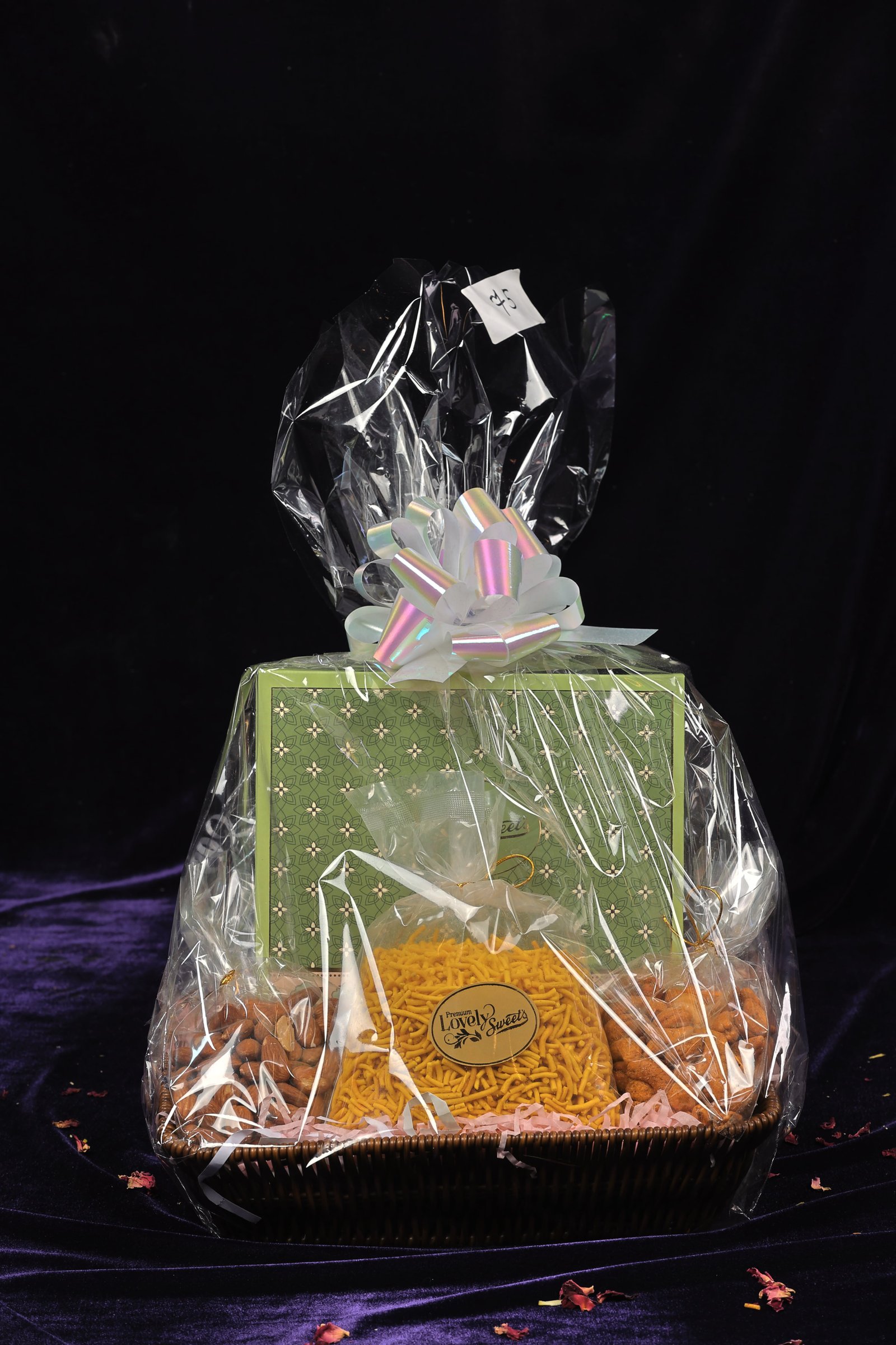 Premium Box 6