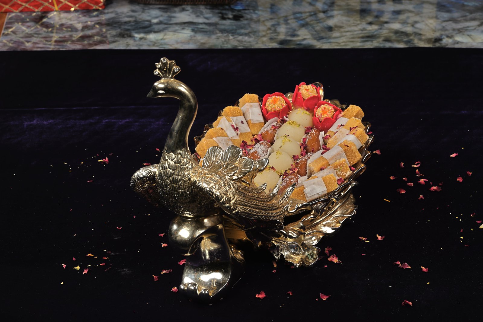 Premium Burfi
